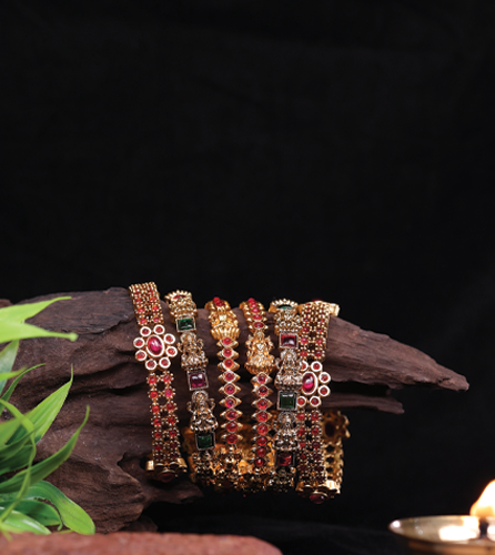 Bangles
