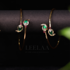 Kerala Palakka Style Kada Bangles 3 Logo