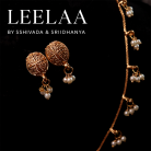 Simple Pearl Necklace 2