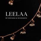 Simple Pearl Necklace 3