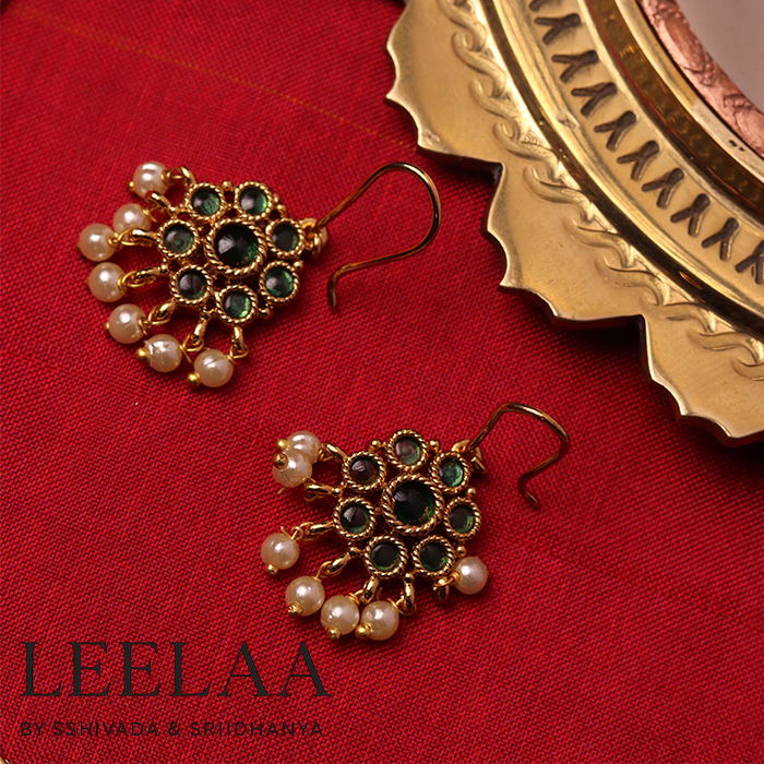 Simple Traditional Kemp Stone Attigai 4 Simple Traditional Kemp Stone Attigai 4