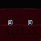 Square AD Stone Pendant2