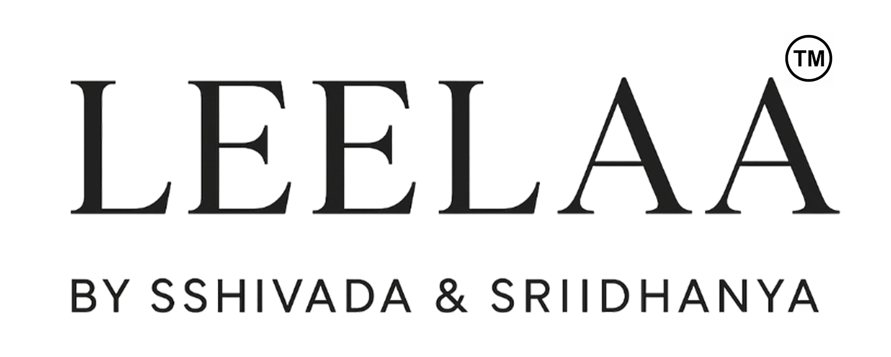 LEELAA BY SSHIVADA AND SRIIDHANYA
