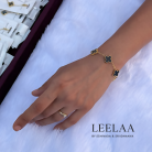 Clover Bracelet 2
