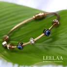 Evil Eye Bracelet 2