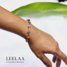Evil Eye Bracelet 3