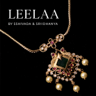 Kemp AD stone necklace 2