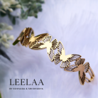 Lying Butterfly 1