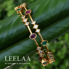 Must Have Multicolour Bangles 3