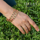 Premium AD stone Bangle 2