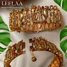 Ram Parivar Bangles 3