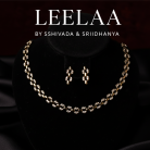 Simple AD Necklace 1