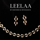 Simple AD Necklace 3A