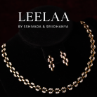 Simple AD Necklace 4