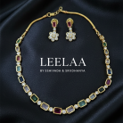 Single Layer Navaratna Set 3