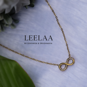 Infinity  Chain