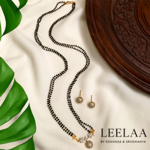 Lightweight Mangalsutra