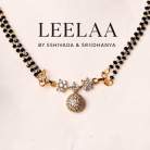 Lightweight Mangalsutra 4