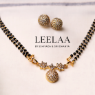 Lightweight Mangalsutra 5