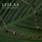 Simple Multicolour chain 1