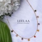 Simple Multicolour chain 2