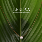 Single Stone Chain 1