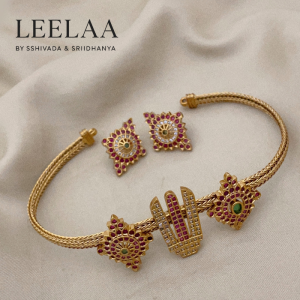 Venkateshwara Choker