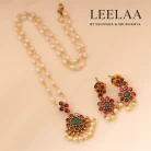 Pearl Floral Attigai 1 Logo