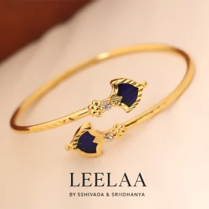 Elegant Palakka kada
