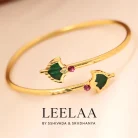 Palakka Bangle Green 1 Logo