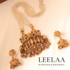 Pearl Shiva kudumbam 1 Logo
