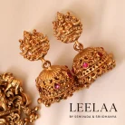 Pearl Shiva kudumbam 2 Logo
