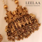 Pearl Shiva kudumbam 3 Logo