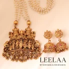 Pearl Shiva kudumbam 4 Logo
