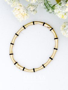 Golden Black Bamboo.
